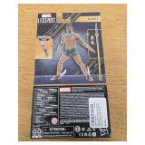 Marvel Legends Series Black Panther Wakanda Forever Namor, 6-inch, Action Figure MCU