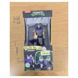 Teenage Mutant Ninja Turtles Shredder Cable guy (Missing one hand)