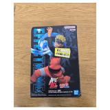 Naruto Shippuden EFFECTREME Naruto Uzumaki PVC Figure Banpresto