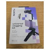 North Universal Vlogger Kit