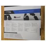 HyperX Cloud Flight Gaming Headset - Retail: $120