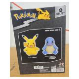Pokemon Squirtle Deluxe 8" Figure