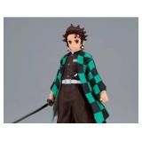 Demon Slayer Tanjiro Kamado Action Figure by Bandai