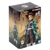 Demon Slayer Tanjiro Kamado Action Figure by Bandai