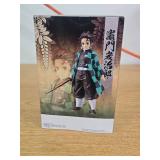 Demon Slayer Tanjiro Kamado Action Figure by Bandai