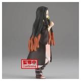 Demon Slayer Nezuko Kamado Action Figure