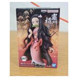 Demon Slayer Nezuko Kamado Action Figure