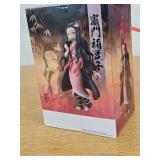Demon Slayer Nezuko Kamado Action Figure