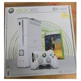 MEGA Showcase Microsoft Xbox 360 Collector Building Set - 1342pcs - Retail: $150
