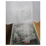 MEGA Showcase Microsoft Xbox 360 Collector Building Set - 1342pcs - Retail: $150