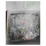 MEGA Showcase Microsoft Xbox 360 Collector Building Set - 1342pcs - Retail: $150