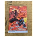 Banpresto - One Piece - Portgas. D. Ace, Bandai Spirits Senkozekkei Figure