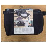 PowerA Meta Quest Carrying Case with Cleaning Accessories: Fits Meta Quest 3, Plastic - Retail: $50