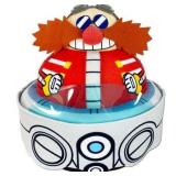 Sonic Eggmobile Plush - Retail: $50