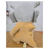 Pokemon Cubone Plush Toy 20 in Tall