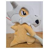 Pokemon Cubone Plush Toy 20 in Tall