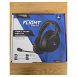 HyperX Cloud Flight Gaming Headset - Retail: $120