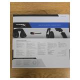 HyperX Cloud Flight Gaming Headset - Retail: $120