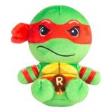 Teenage Mutant Ninja Turtles Plush Set - Nickelodeon, Set of 3