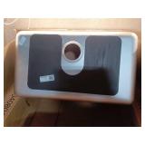 Elkay ELUH2816 Lustertone Stainless Steel 30-1/2  x 18-1/2  x 7-1/2   1-Bowl Undermount Kitchen Sink - Retail: $416