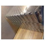 Balancefrom Fitness 72 Sq Ft Interlocking EVA Foam Exercise Mat Tiles Black- Retail: $99