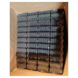 BalanceFrom 3/4 In. Thick High Quality EVA Foam Interlocking Tiles Puzzle Exercise Mat, 24 Sq. Ft. - Retail: $32