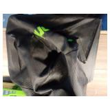 Greenworks 60V 25  Self-Propelled Lawn Mower with (2) 4.0 Ah Batteries & Rapid Charger 2546002 - Retail: $600