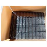 BalanceFrom 3/4 In. Thick High Quality EVA Foam Interlocking Tiles Puzzle Exercise Mat, 24 Sq. Ft. - Retail: $32