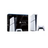 Sony PlayStation 5 Slim Digital CFI-2015  Home Video Game Console - White - Retail: $388