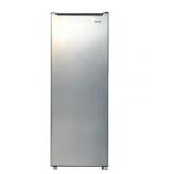 Frigidaire Platinum Silver 6.5 Cu. ft. Upright Freezer, EFRF698 (DOES NOT WORK) - Retail: $198