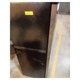 Frigidaire Platinum Silver 6.5 Cu. ft. Upright Freezer, EFRF698 (DOES NOT WORK) - Retail: $198