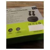 W11 True Wireless Earbuds