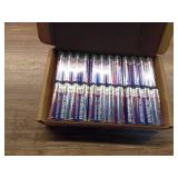 ACDelco AAA LR03 1.5V Super Alkaline Batteries, 48-Count