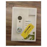 SimpliSafe - Video Doorbell Pro - Wired - White - Retail: $100