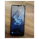 Boost Mobile - Summit 5G 64GB Prepaid - Vista Blue - Retail: $50