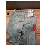 Seven7 Illusion Denim Jean XS