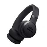 JBL Live 675NC Wireless On-Ear Headphones - Retail: $49