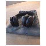 JBL Live 675NC Wireless On-Ear Headphones - Retail: $49