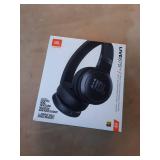 JBL Live 675NC Wireless On-Ear Headphones - Retail: $49