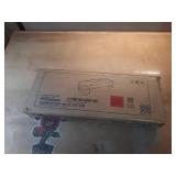 Step Aerobic Platform, 31" Exercise Step with 3 levels Adjustable Height (DAMAGE-SEE PICS)