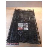 Midwest Life Stages Double Door Dog Crate