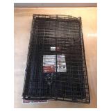 Midwest Life Stages Double Door Dog Crate