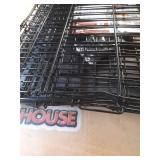 Midwest Life Stages Double Door Dog Crate