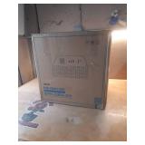 EVA Foam Exercise Mat, 18-Pack Interlocking Puzzle Tiles - Non-Slip Gym Flooring for Home Workout, Kids Play & Equipment Padding 18 square feet  - Retail: $40