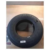 New Loadstar Tires St205/75R14 C Ply Karrier Tir 10234 - Retail: $77