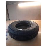 New Loadstar Tires St205/75R14 C Ply Karrier Tir 10234 - Retail: $77