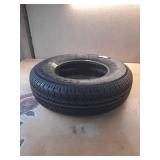 New Loadstar Tires St205/75R14 C Ply Karrier Tir 10234 - Retail: $77