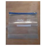 Hefty Freezer bags (Set of 37)