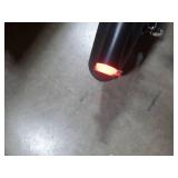 Electric Scooter Rider R12 250W 12\" Range 55km Folding 15Ah Black - Retail: $489