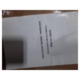 Electric Scooter Rider R12 250W 12\" Range 55km Folding 15Ah Black - Retail: $489